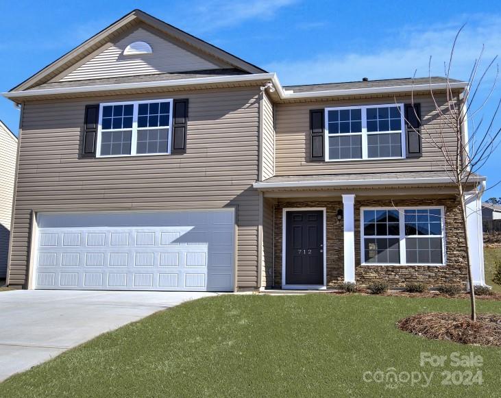 4606 Opus Lane Charlotte NC 28214
