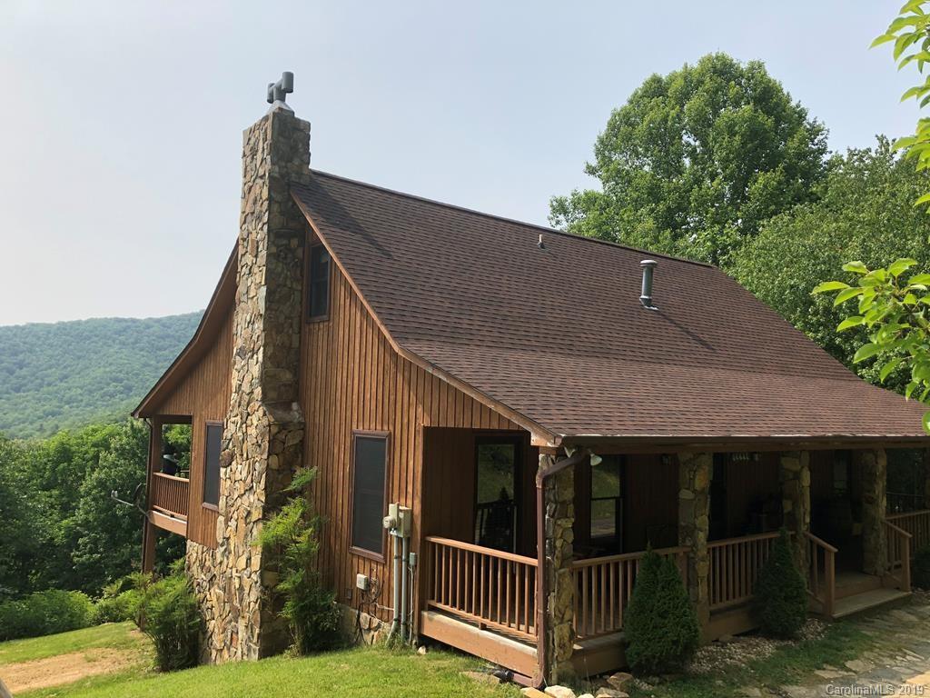 482 Misty Cove Road Bakersville NC 28705
