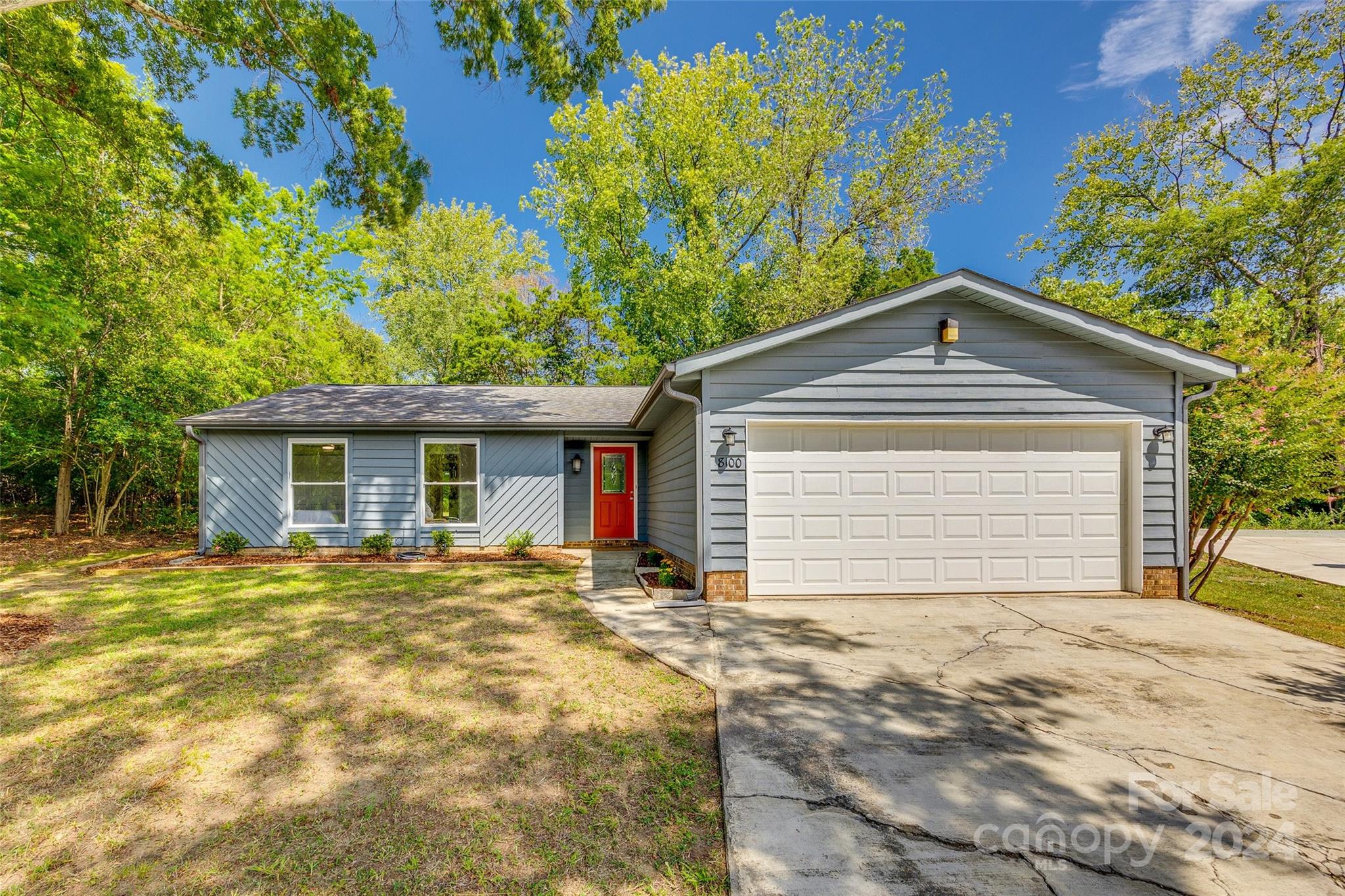 8100 Beechwood Terrace Charlotte NC 28226