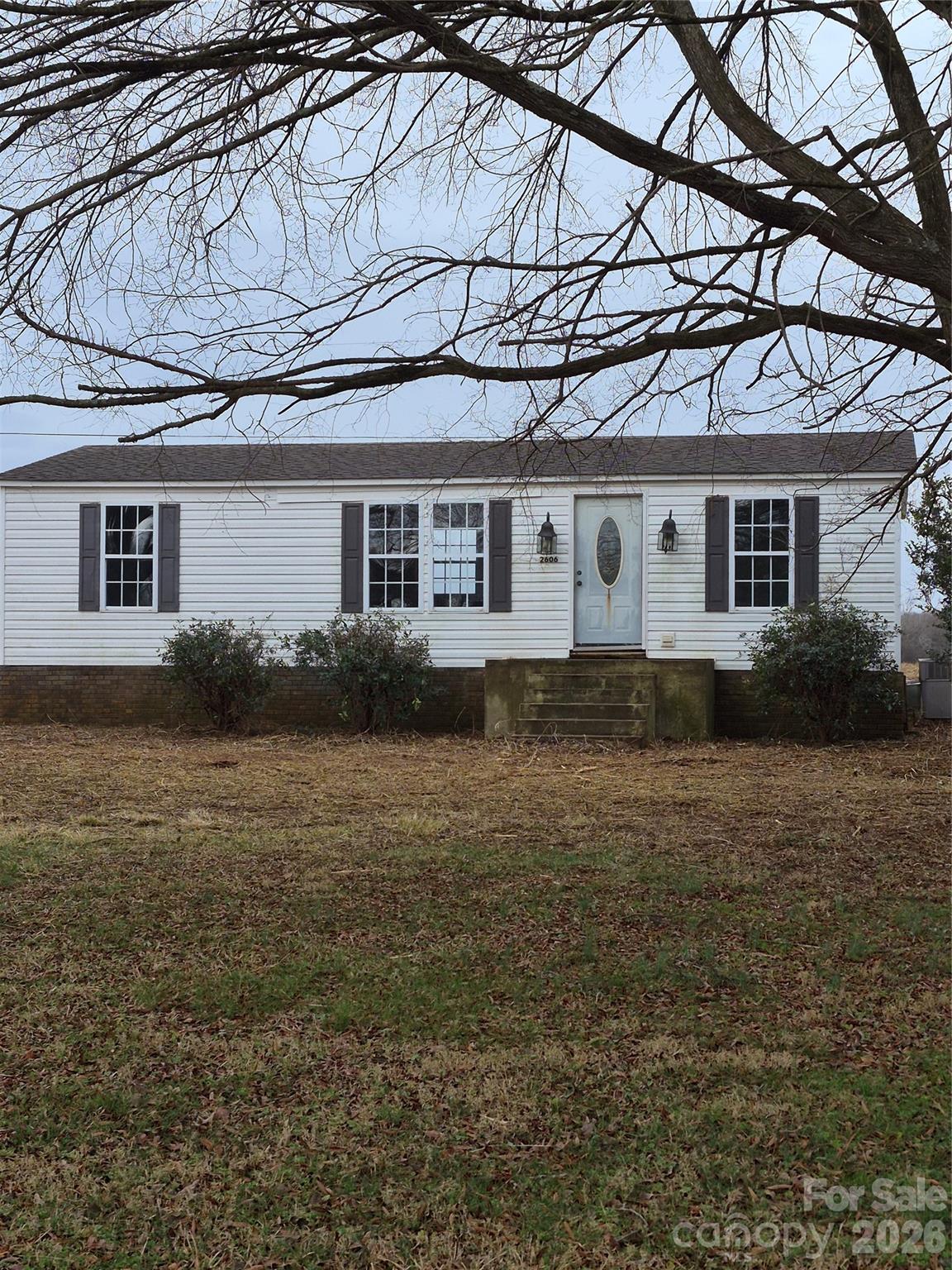 2606 Long Hope Road Monroe NC 28112