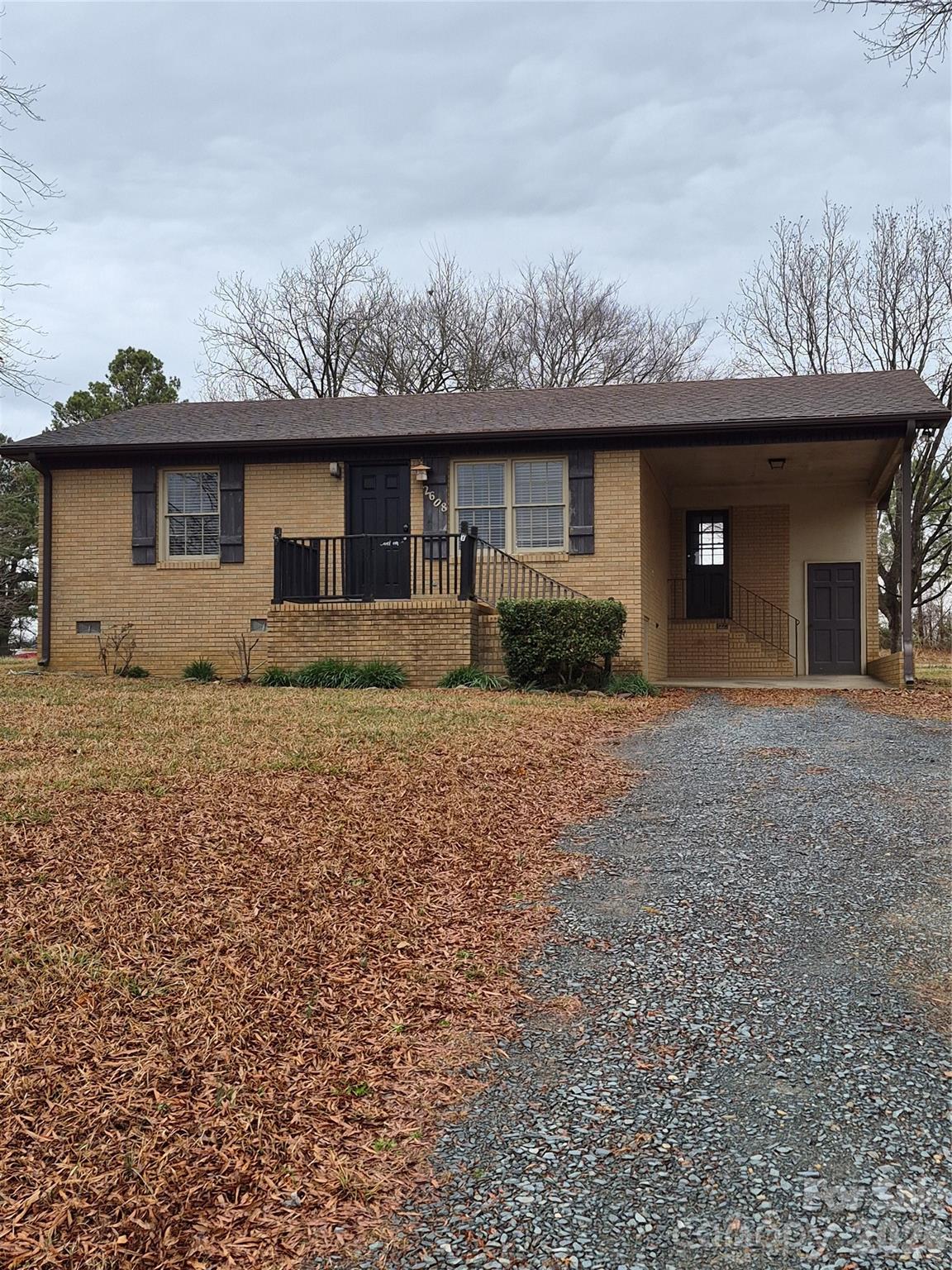 2606 Long Hope Road Monroe NC 28112