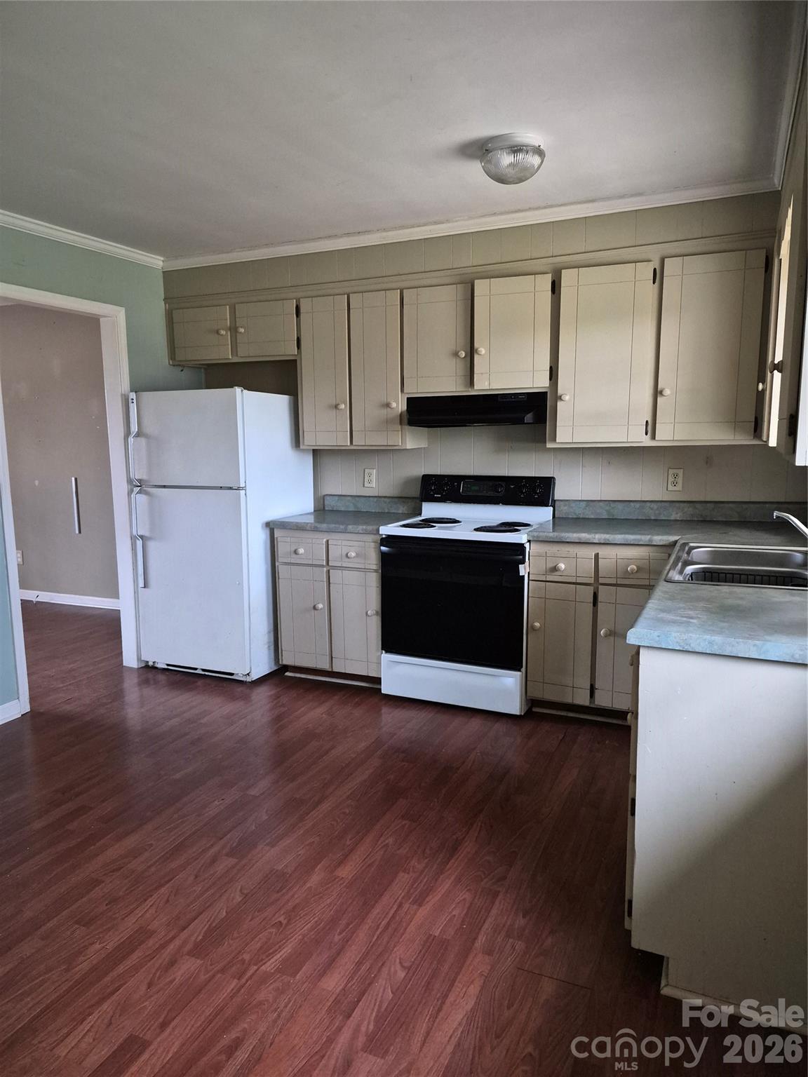 2606 Long Hope Road Monroe NC 28112