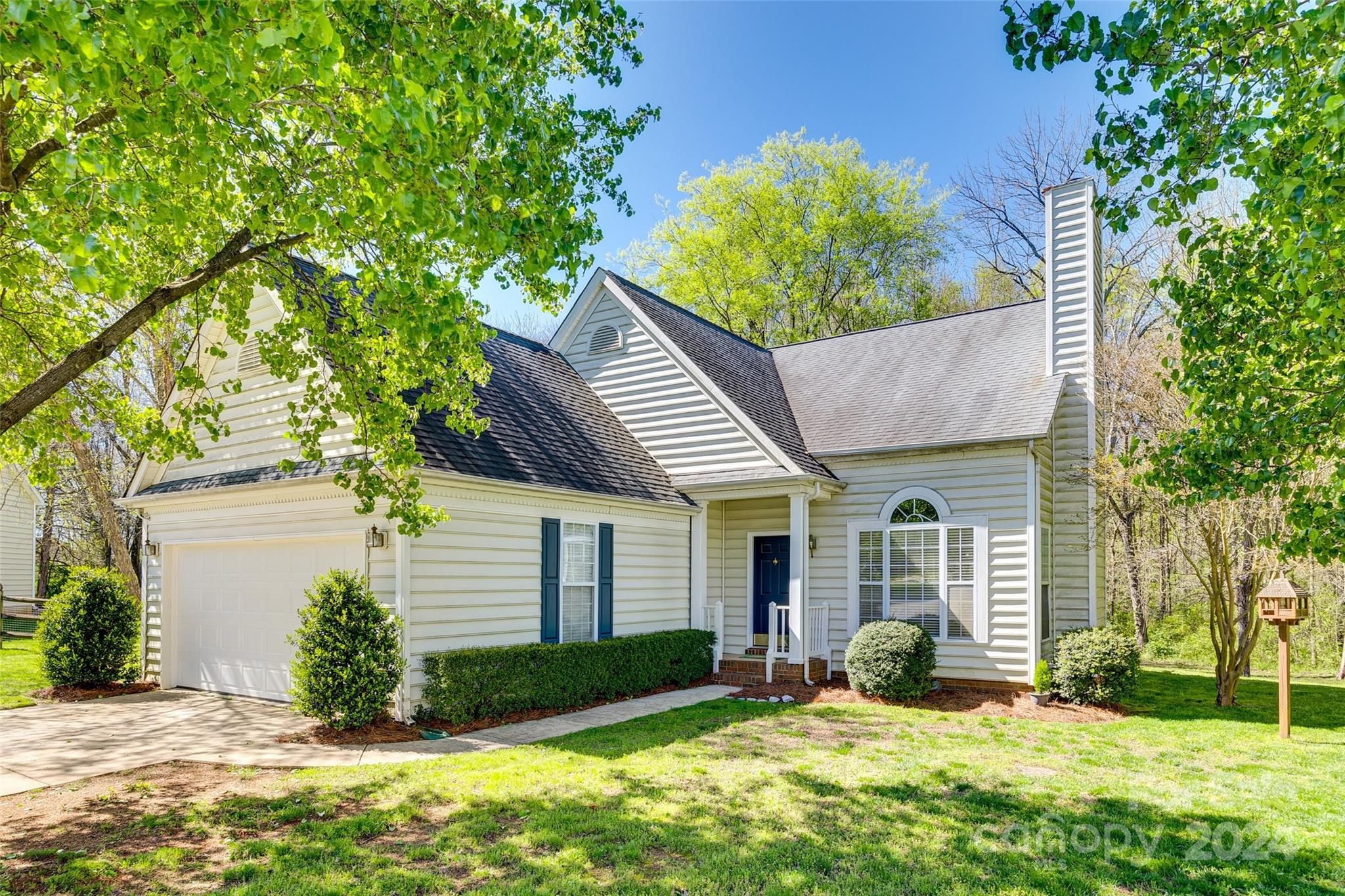 13831 Queenswater Lane Charlotte NC 28273