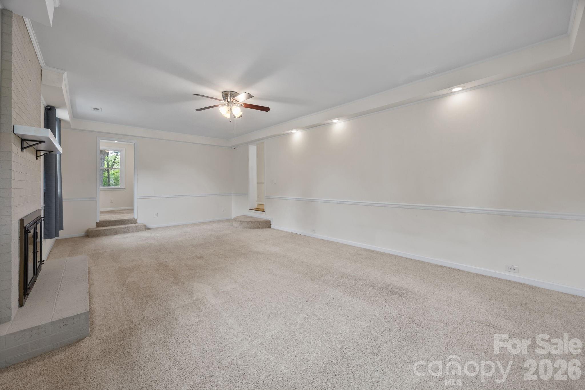 2713 Kilborne Drive Charlotte NC 28205