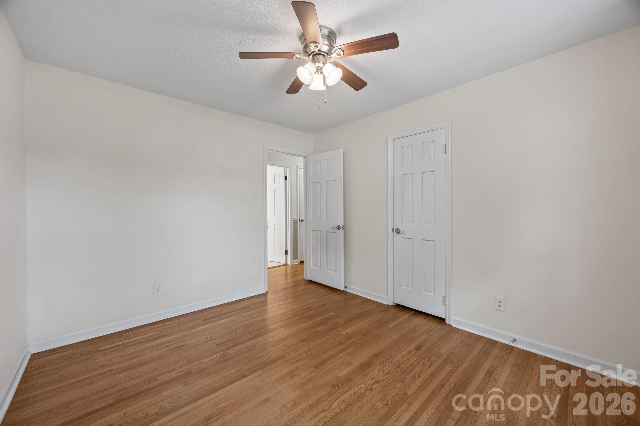 2713 Kilborne Drive Charlotte NC 28205
