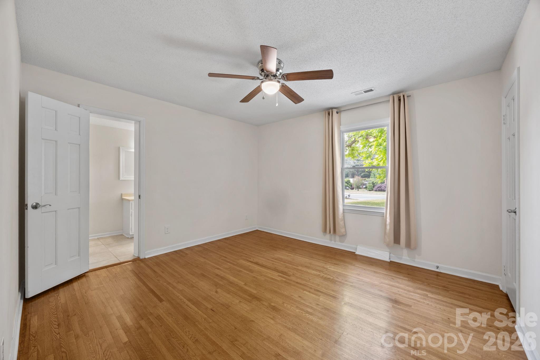 2713 Kilborne Drive Charlotte NC 28205