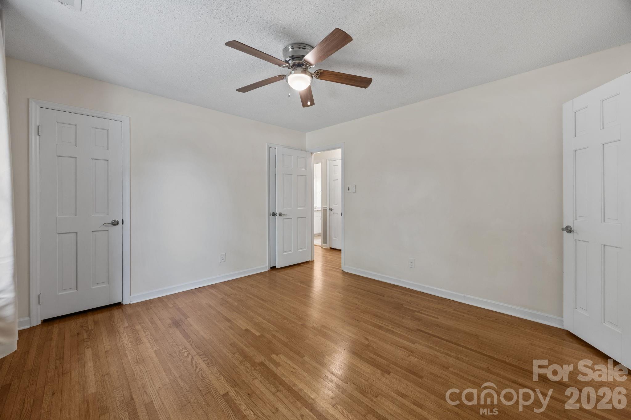 2713 Kilborne Drive Charlotte NC 28205