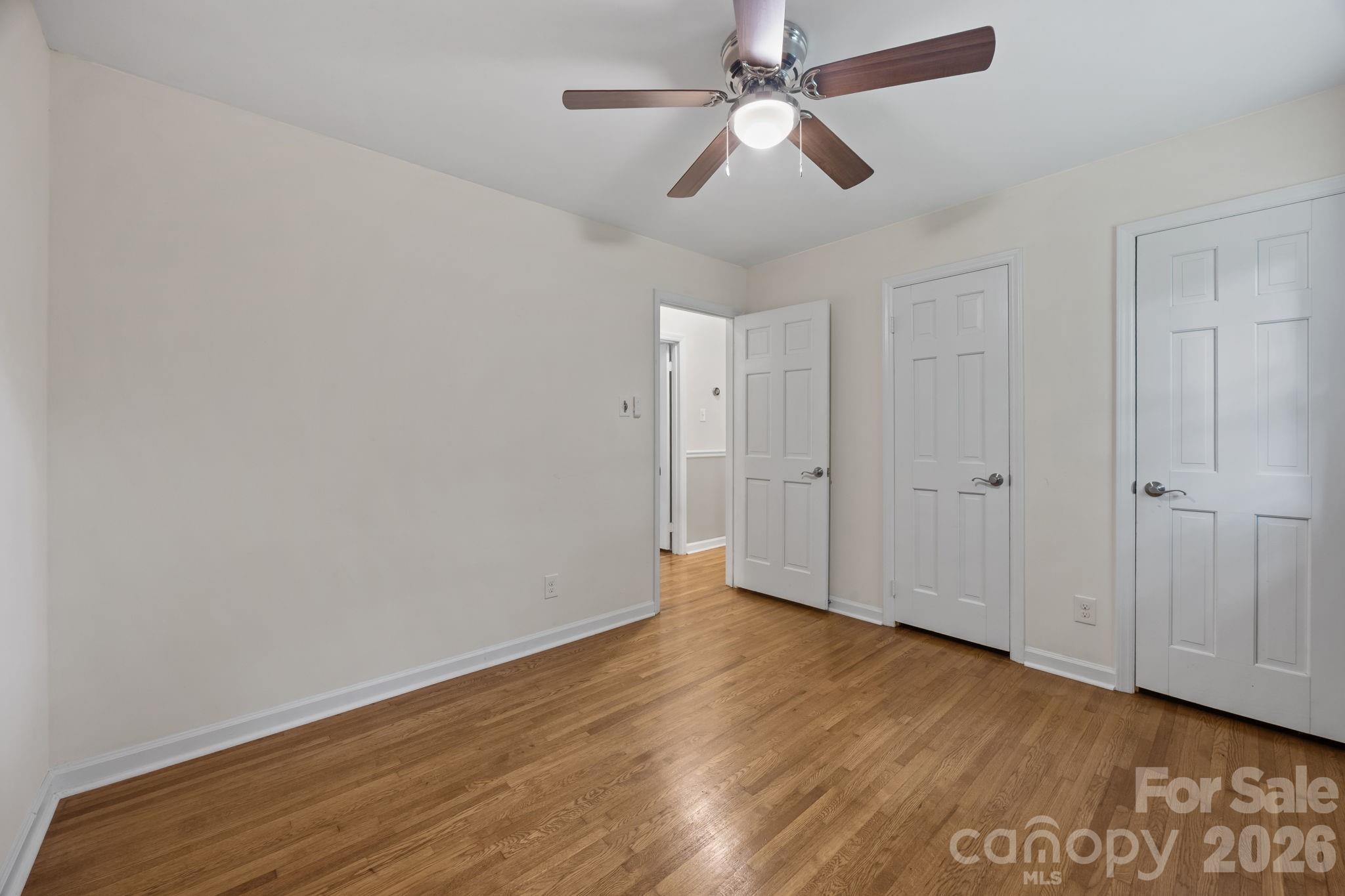 2713 Kilborne Drive Charlotte NC 28205
