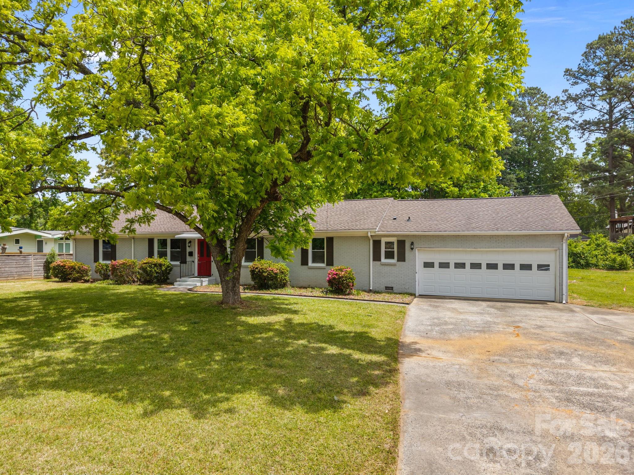 2713 Kilborne Drive Charlotte NC 28205