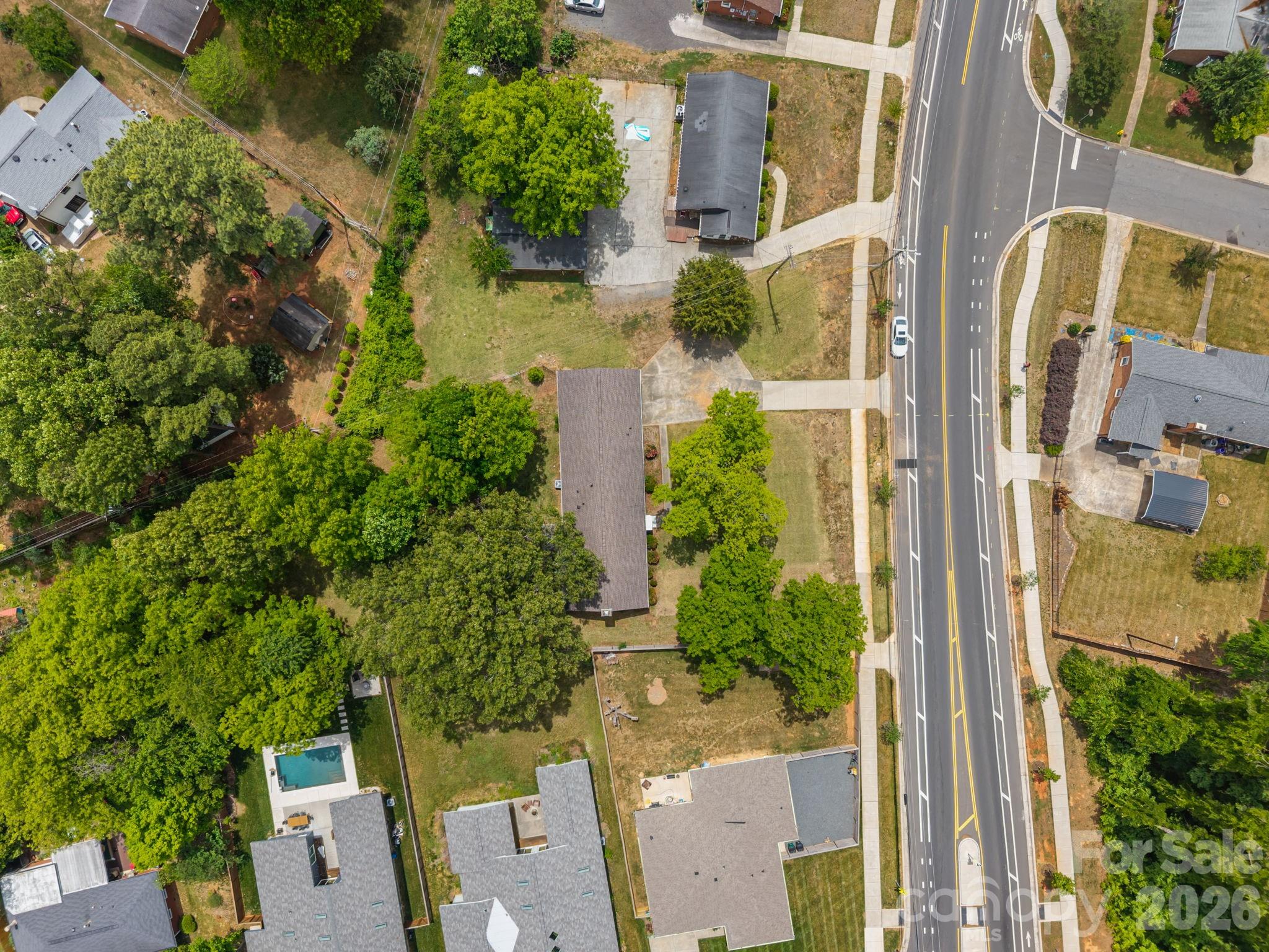 2713 Kilborne Drive Charlotte NC 28205