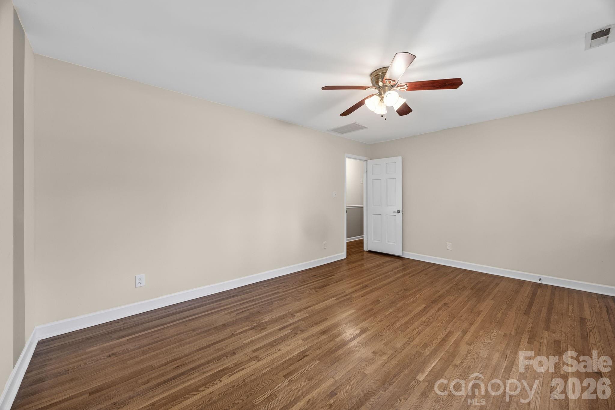 2713 Kilborne Drive Charlotte NC 28205