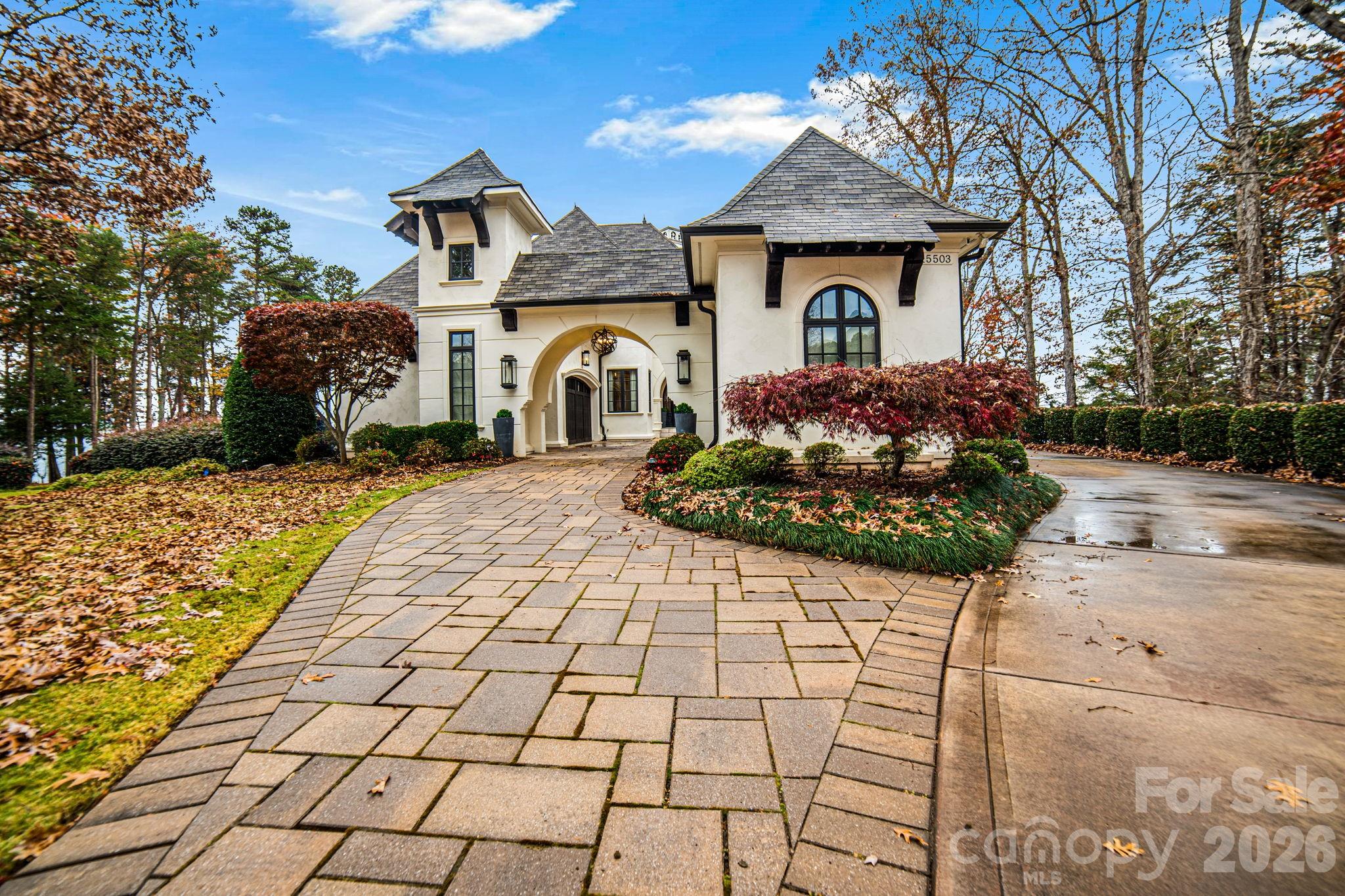 15503 Fishermans Rest Court Cornelius NC 28031
