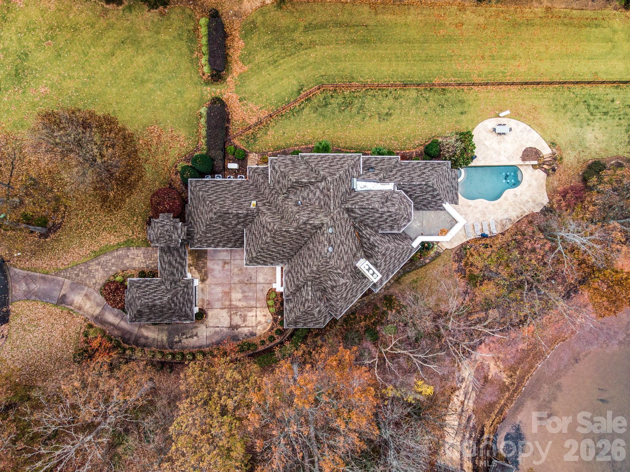 15503 Fishermans Rest Court Cornelius NC 28031