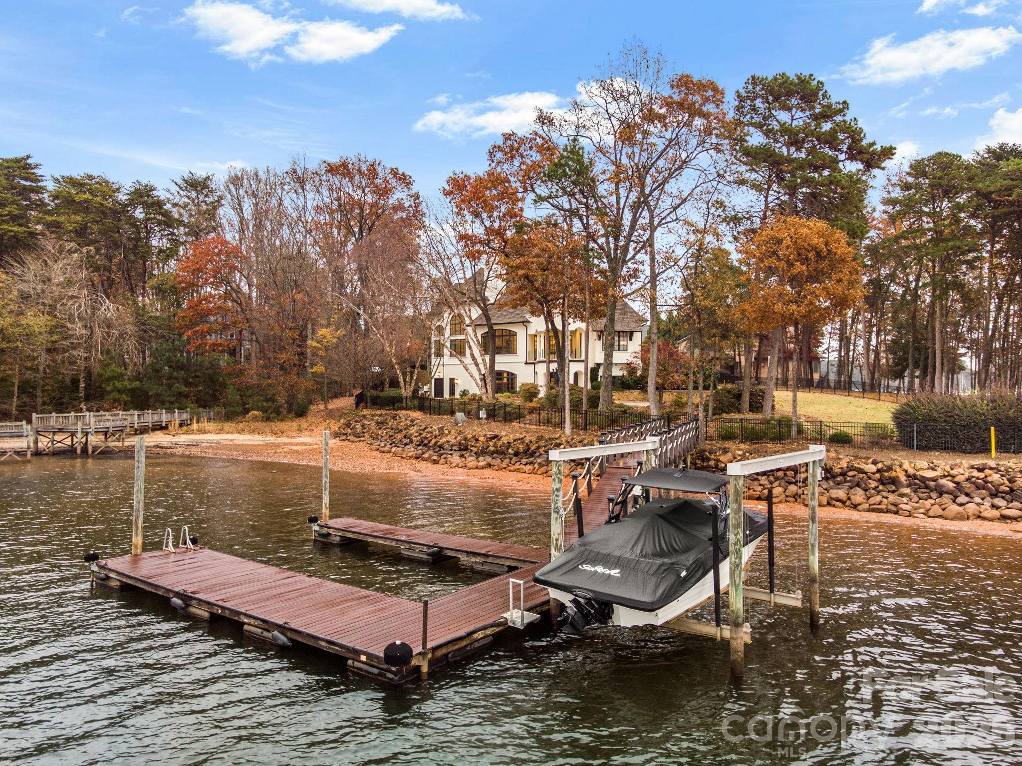 15503 Fishermans Rest Court Cornelius NC 28031
