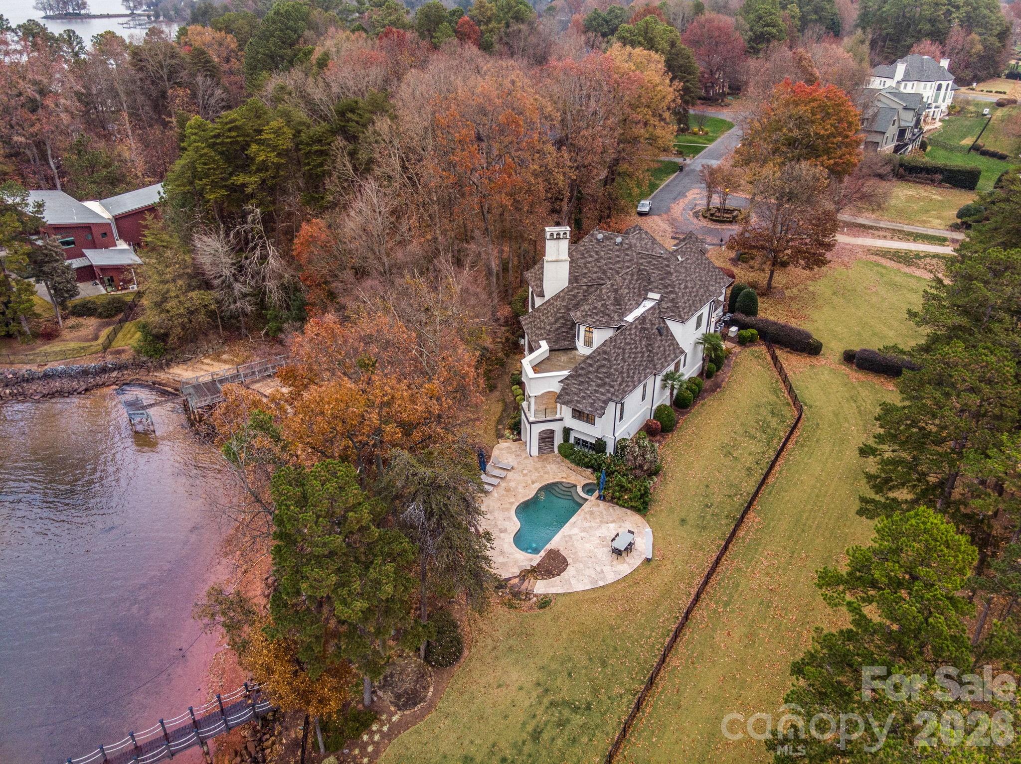 15503 Fishermans Rest Court Cornelius NC 28031