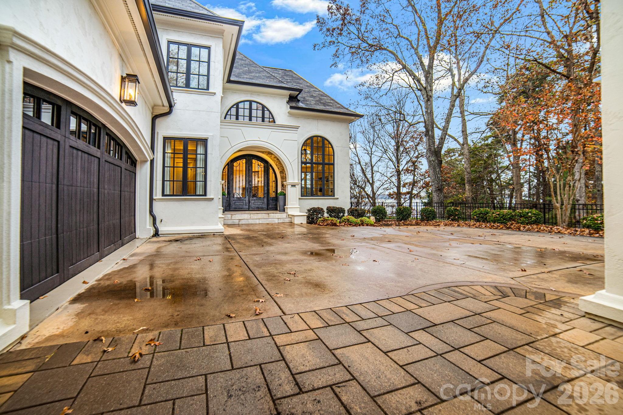 15503 Fishermans Rest Court Cornelius NC 28031