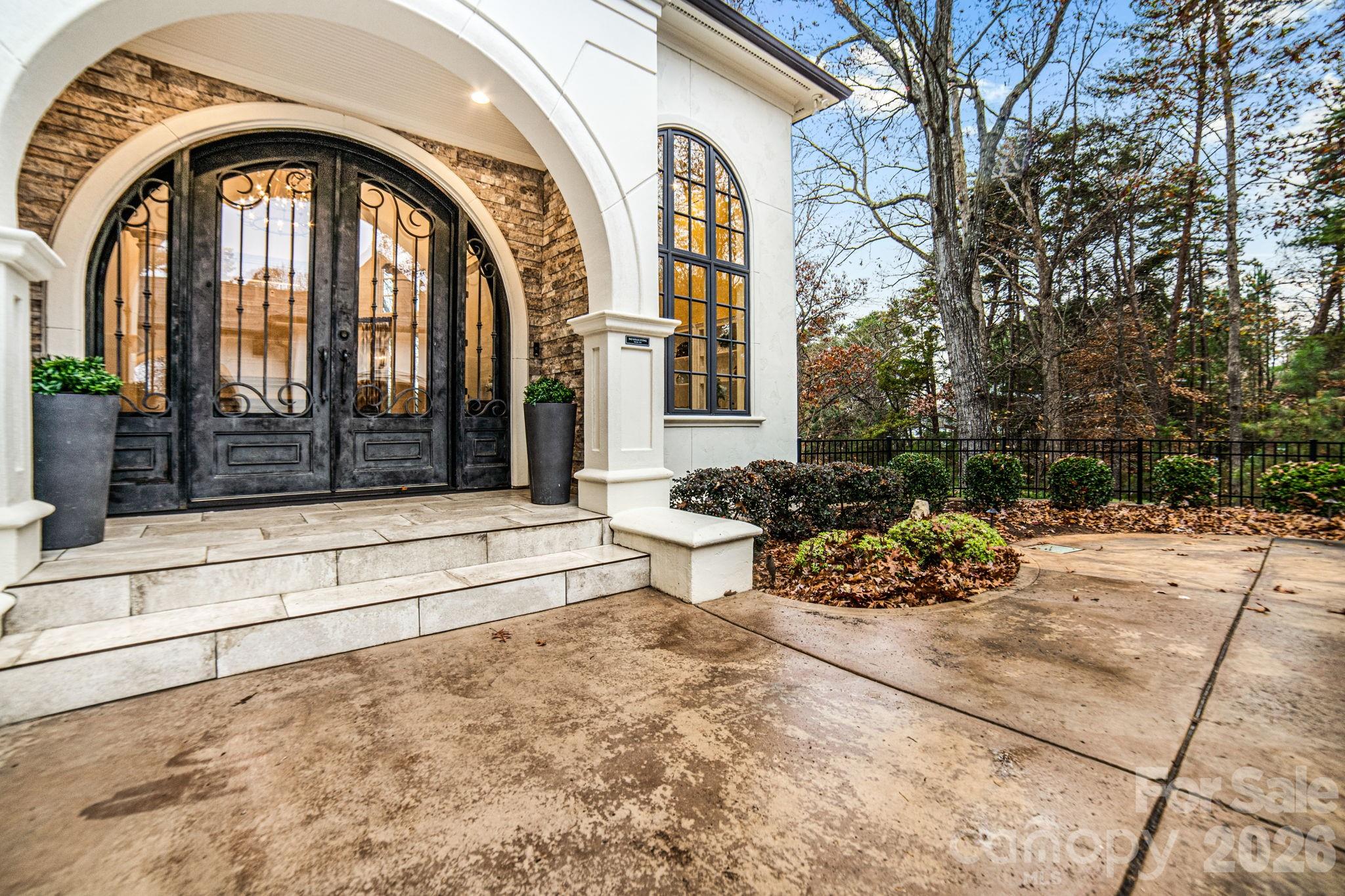 15503 Fishermans Rest Court Cornelius NC 28031