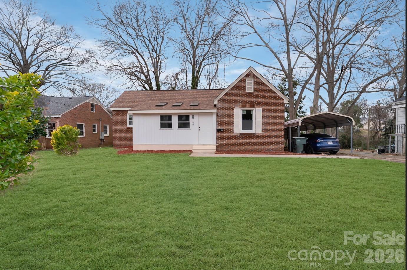 109 N Belvedere Avenue Gastonia NC 28054