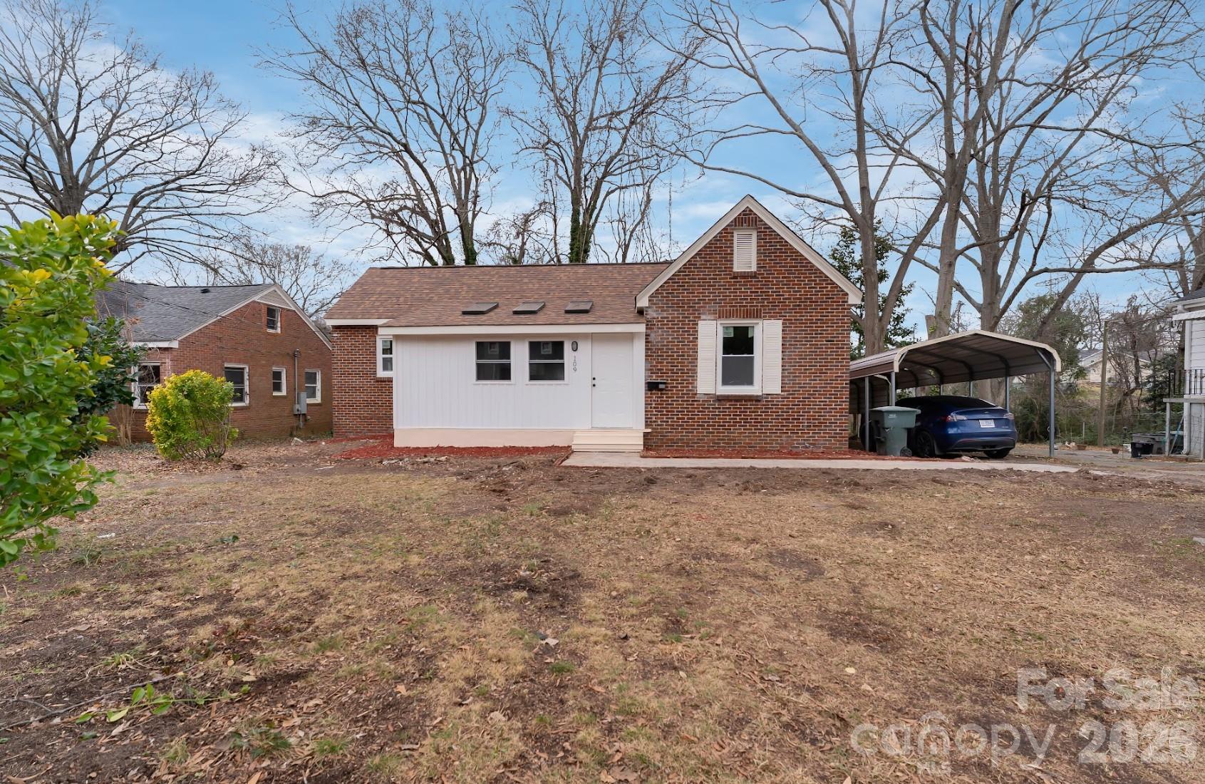 109 N Belvedere Avenue Gastonia NC 28054