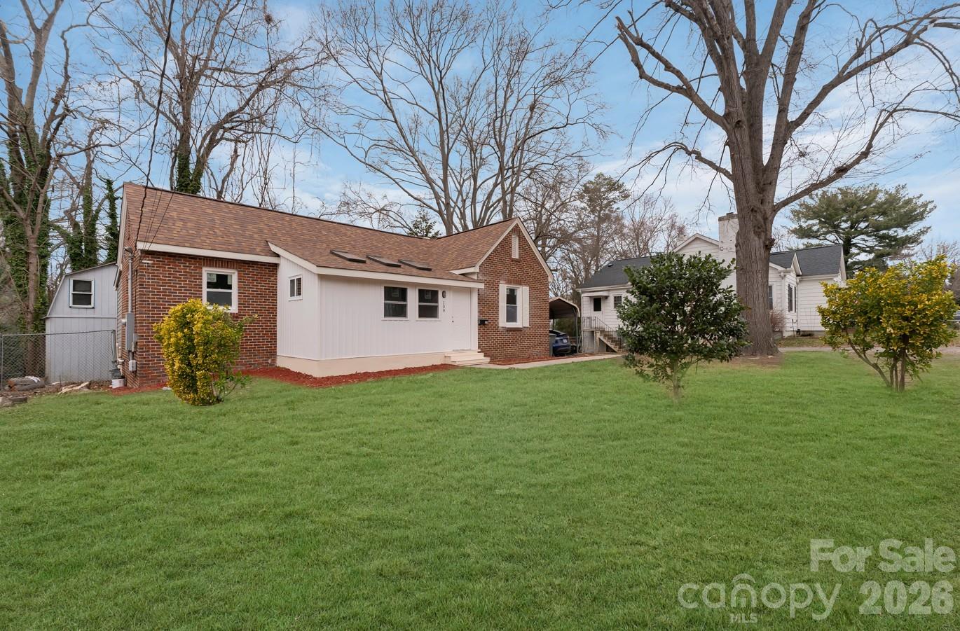 109 N Belvedere Avenue Gastonia NC 28054