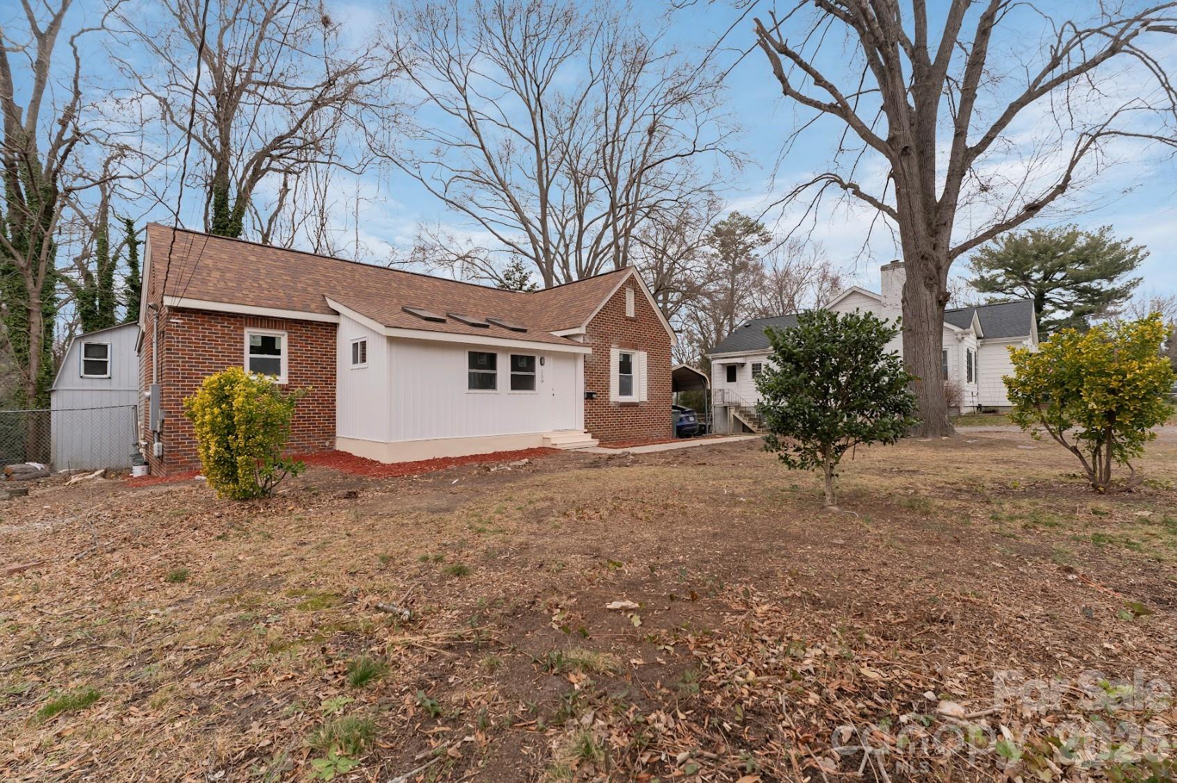 109 N Belvedere Avenue Gastonia NC 28054