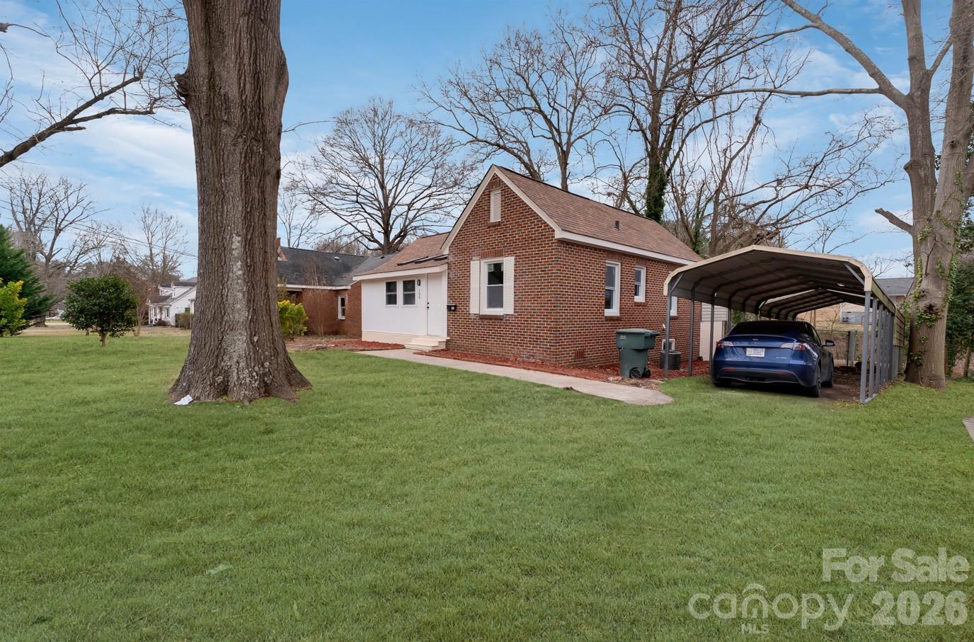 109 N Belvedere Avenue Gastonia NC 28054