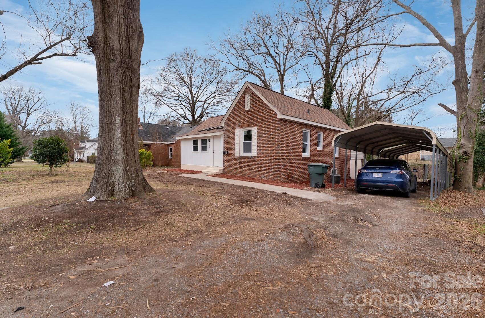 109 N Belvedere Avenue Gastonia NC 28054