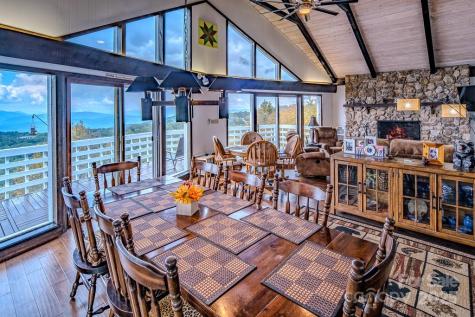 206 Pinnacle Ridge Road Beech Mountain NC 28604