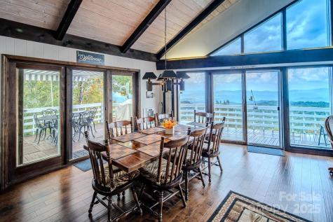 206 Pinnacle Ridge Road Beech Mountain NC 28604