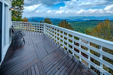 206 Pinnacle Ridge Road Beech Mountain NC 28604