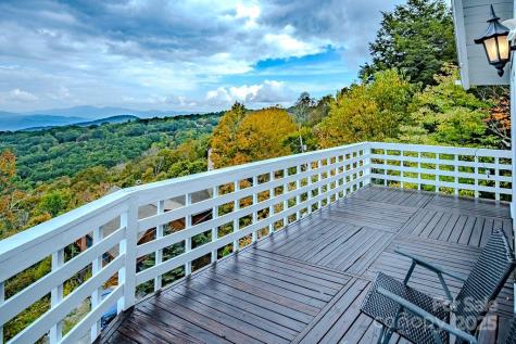 206 Pinnacle Ridge Road Beech Mountain NC 28604