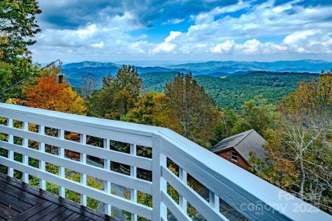 206 Pinnacle Ridge Road Beech Mountain NC 28604