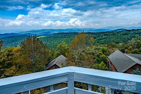 206 Pinnacle Ridge Road Beech Mountain NC 28604