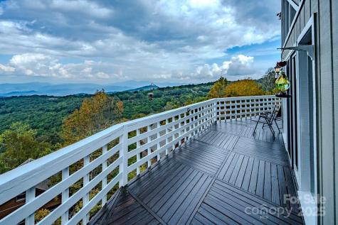 206 Pinnacle Ridge Road Beech Mountain NC 28604