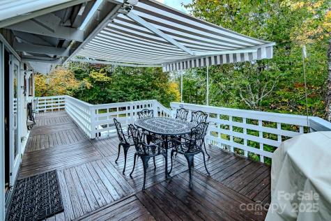 206 Pinnacle Ridge Road Beech Mountain NC 28604