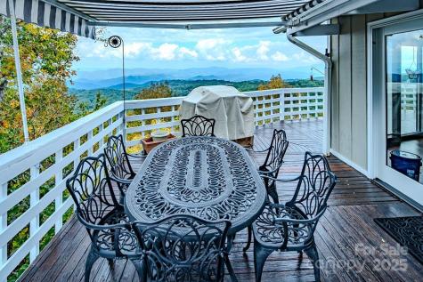 206 Pinnacle Ridge Road Beech Mountain NC 28604