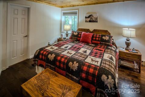 206 Pinnacle Ridge Road Beech Mountain NC 28604