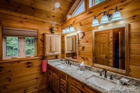 206 Pinnacle Ridge Road Beech Mountain NC 28604