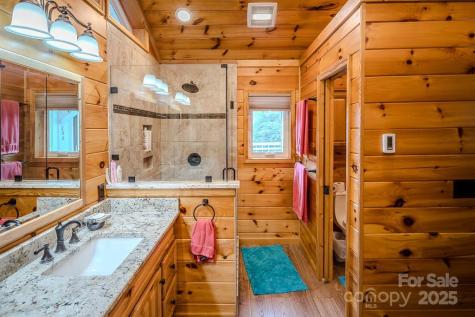 206 Pinnacle Ridge Road Beech Mountain NC 28604