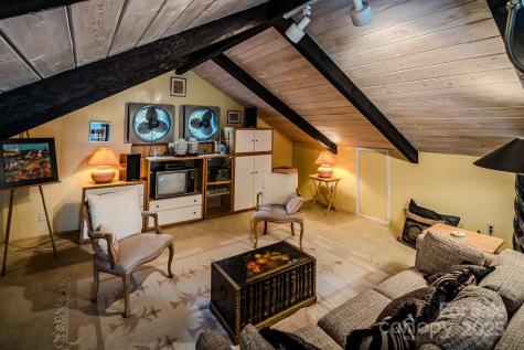 206 Pinnacle Ridge Road Beech Mountain NC 28604