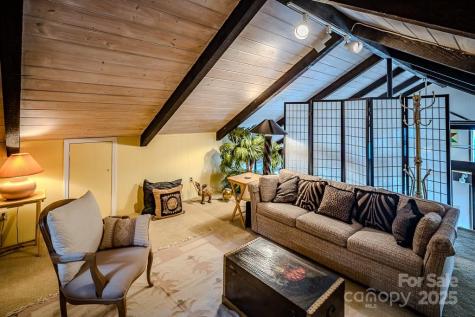 206 Pinnacle Ridge Road Beech Mountain NC 28604