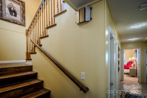 206 Pinnacle Ridge Road Beech Mountain NC 28604