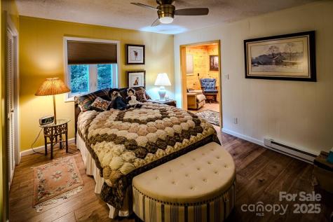 206 Pinnacle Ridge Road Beech Mountain NC 28604