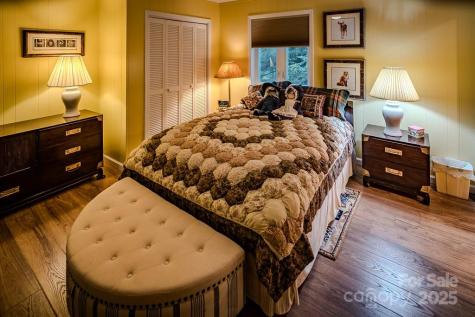 206 Pinnacle Ridge Road Beech Mountain NC 28604