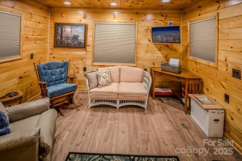 206 Pinnacle Ridge Road Beech Mountain NC 28604