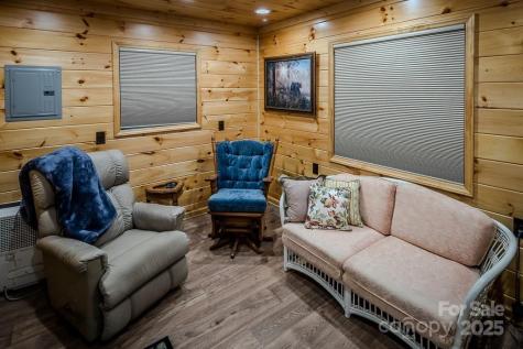 206 Pinnacle Ridge Road Beech Mountain NC 28604