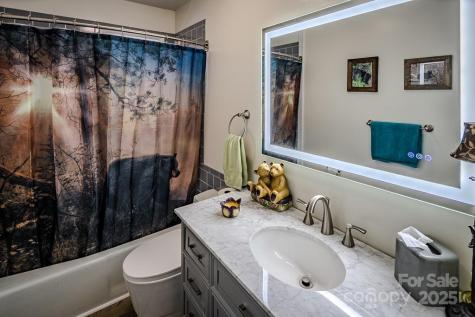 206 Pinnacle Ridge Road Beech Mountain NC 28604