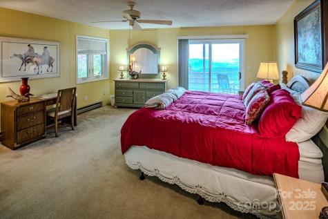 206 Pinnacle Ridge Road Beech Mountain NC 28604