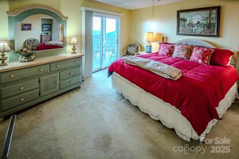 206 Pinnacle Ridge Road Beech Mountain NC 28604