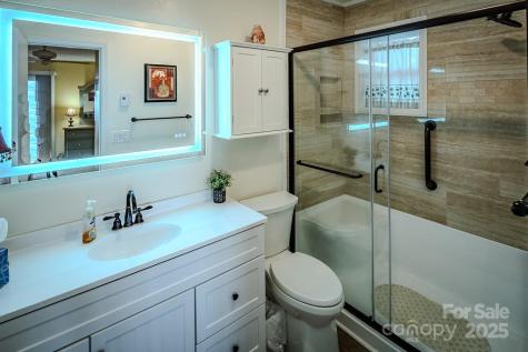 206 Pinnacle Ridge Road Beech Mountain NC 28604